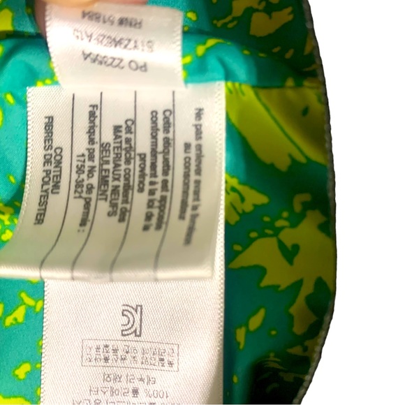 Patagonia Storm Shift Set - Picture 13 of 13